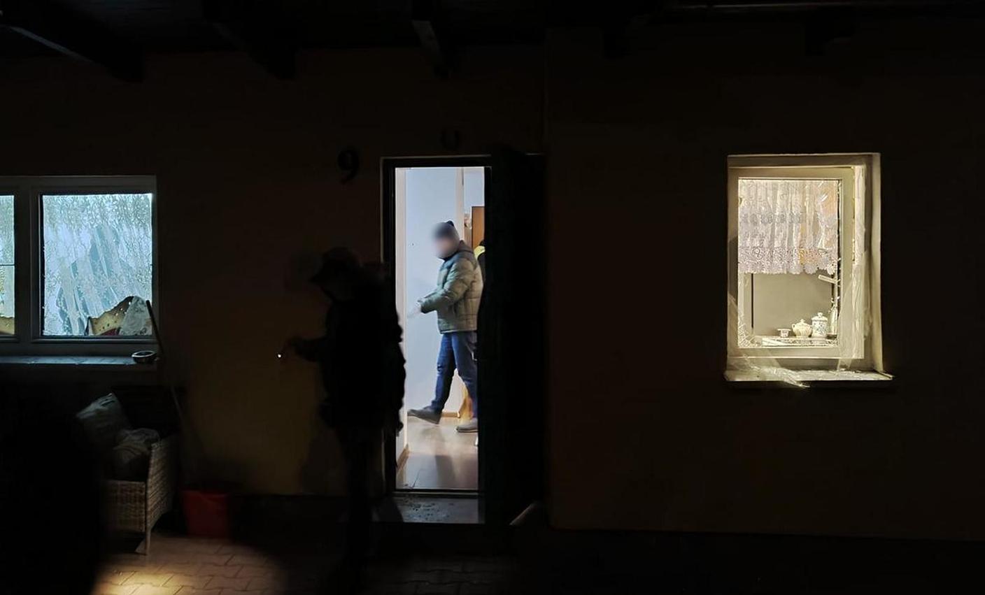 Il covo