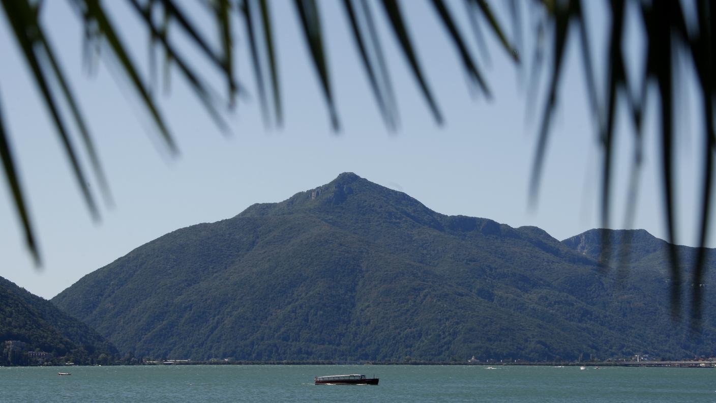 Il weekend sarà meno rovente ma i temporali non saranno una costante a Lugano e in Ticino
