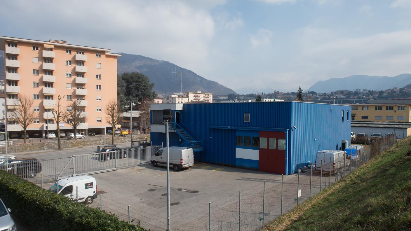 Immagine d'archivio