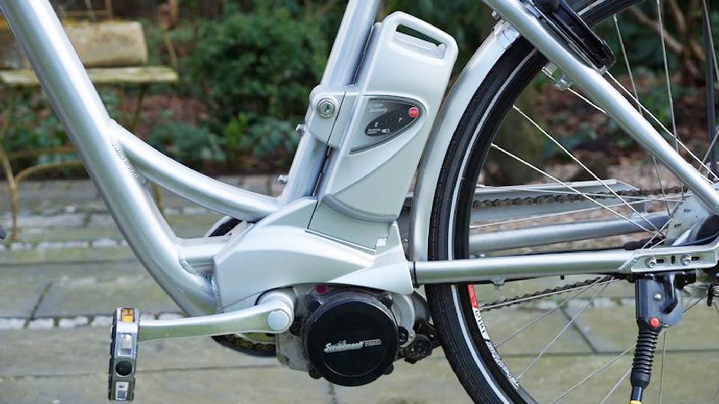 L'aumento degli incidenti nella mobilità ciclistica è dovuto anche alle e-bike e alle velocità più elevate che questi mezzi consentono