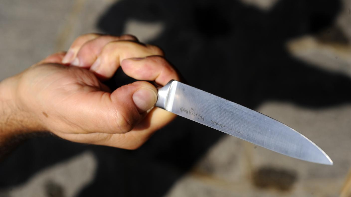 La vittima frequentava la madre dell'aggressore