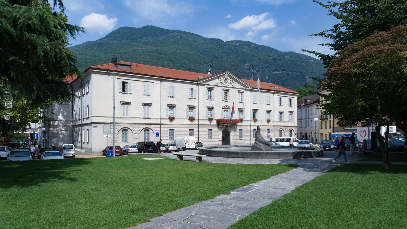 Immagine d'archivio