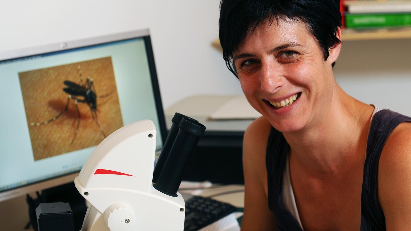 Eleonora Flacio