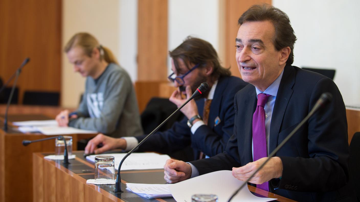 Marco Borradori