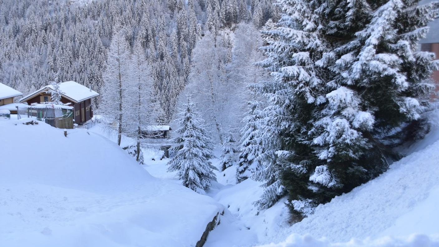In Leventina
