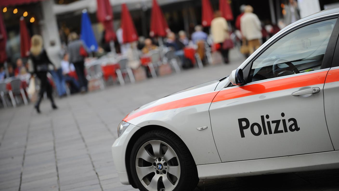 Lotta al terrorismo: "Il Dipartimento di giustizia e polizia non basta".
