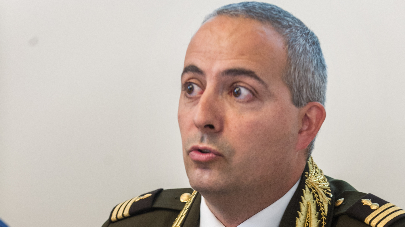 Matteo Cocchi
