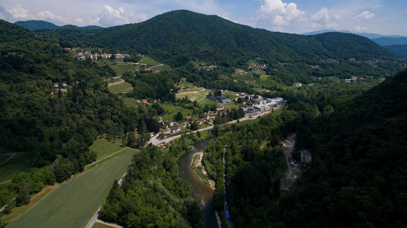 I cittadini dovranno esprimersi sul progetto il 25 novembre