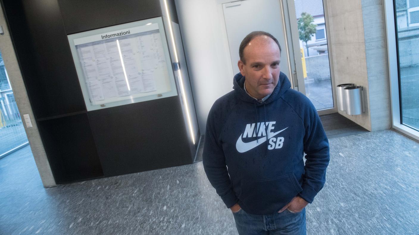 Alessandro Manzoni è l'unico municipale uscente riconfermato a Roveredo