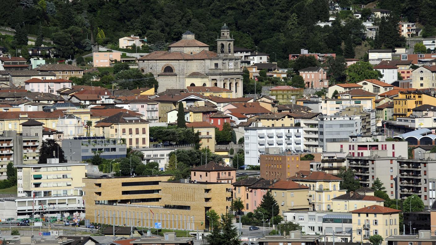Problema sulla linea a media tensione