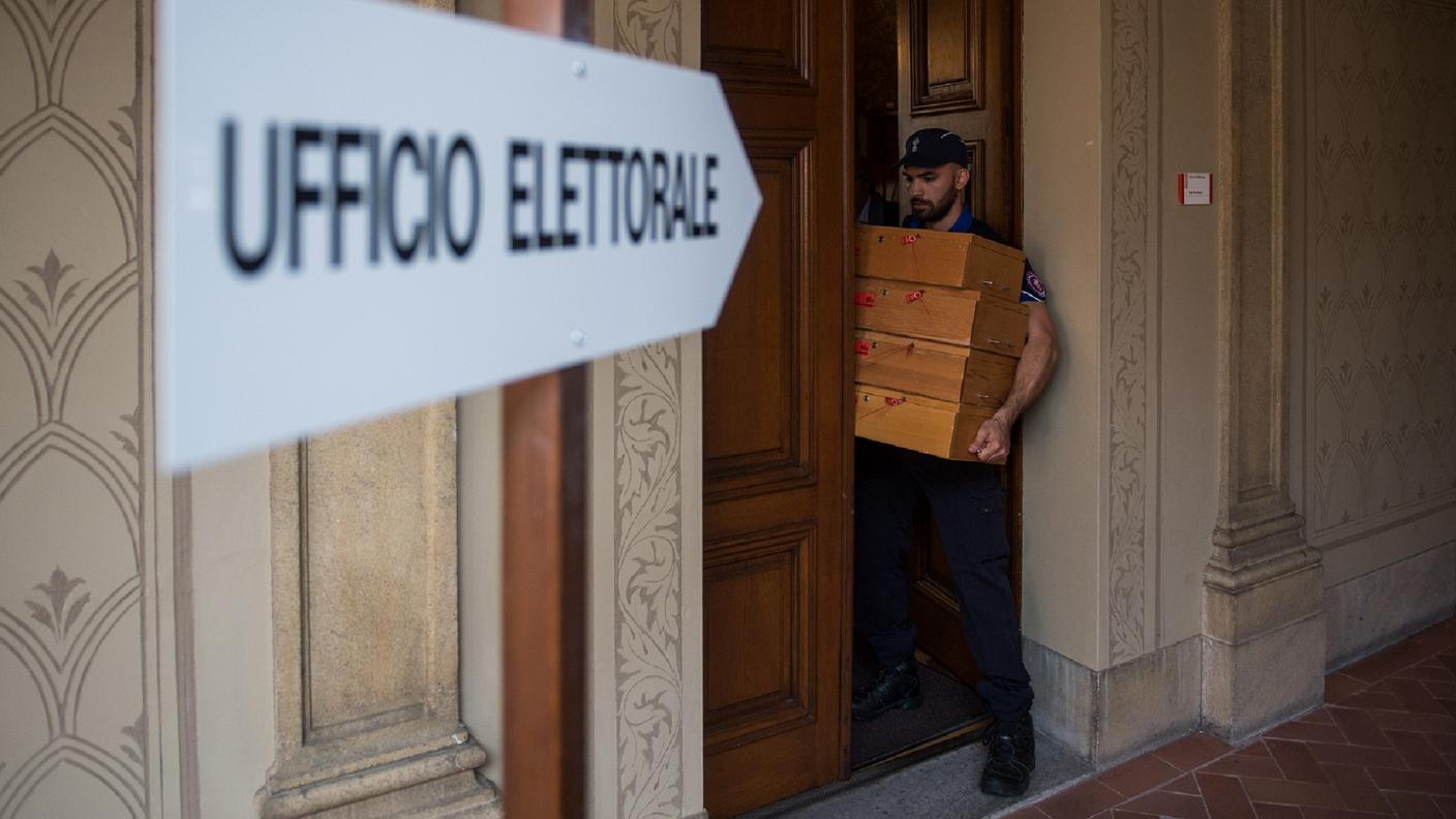 Sotto la lente del Parlamento la riforma della normativa sull'esercizio diritti politici