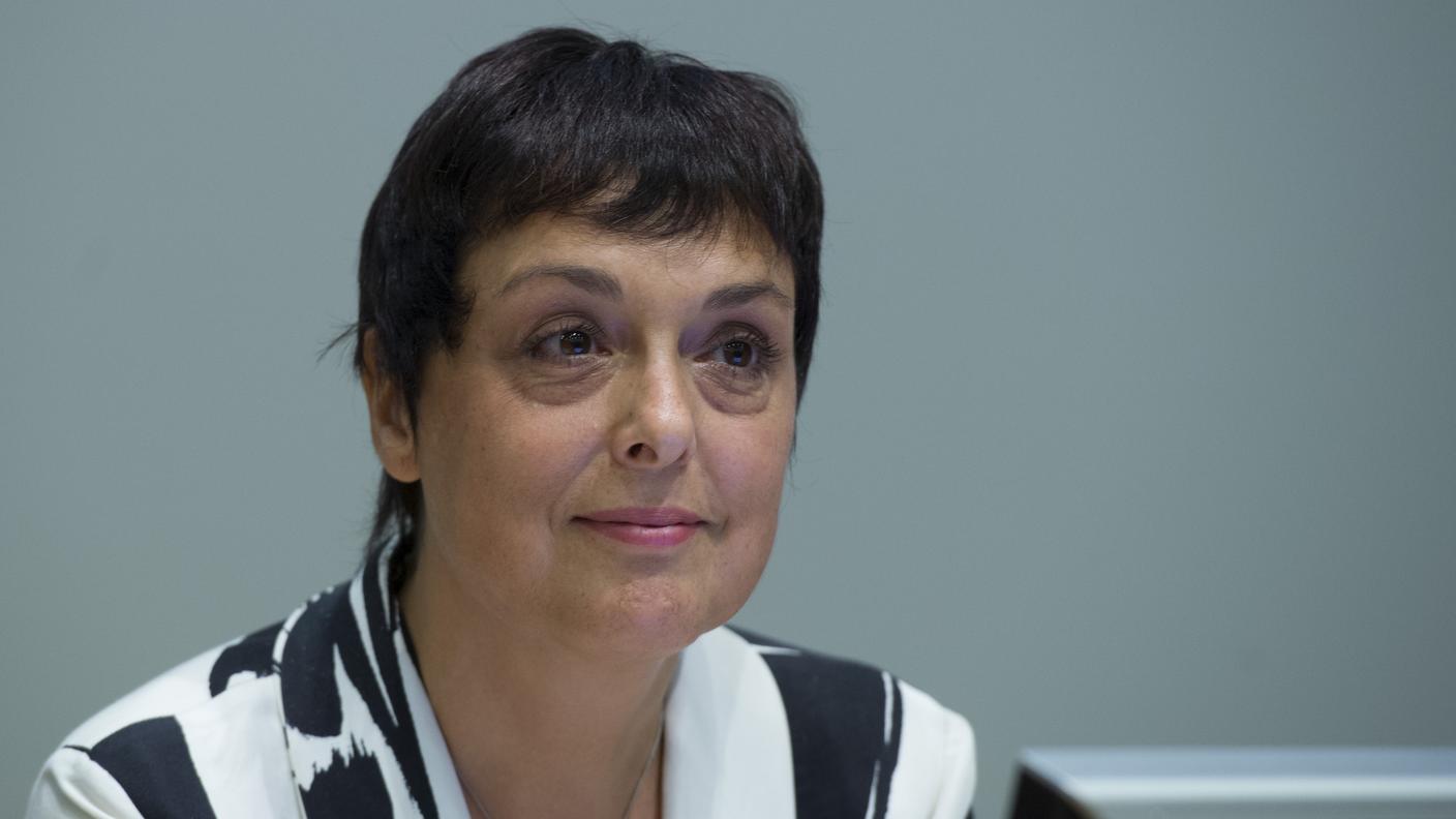 Nicoletta Mariolini