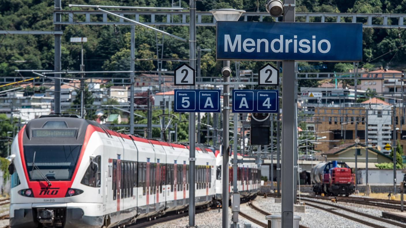 Novità anche per la Svizzera italiana