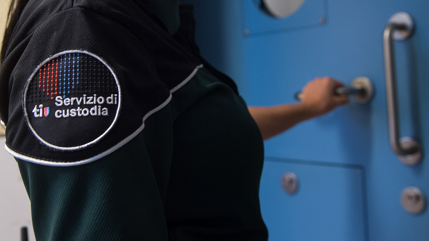 Lo psichiatra è stato posto in detenzione