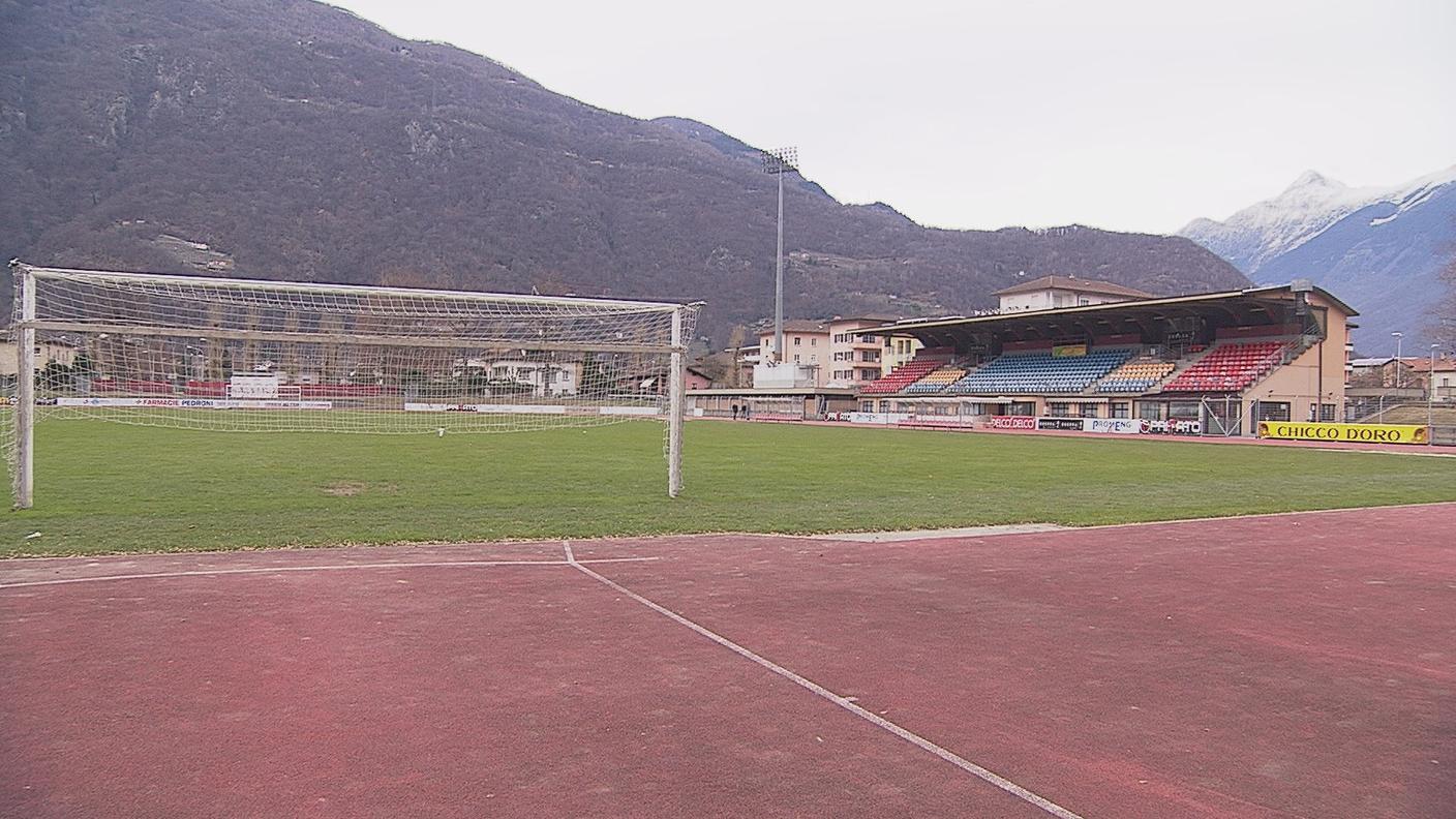 Ore di attesa per i fruitori del Comunale di Bellinzona