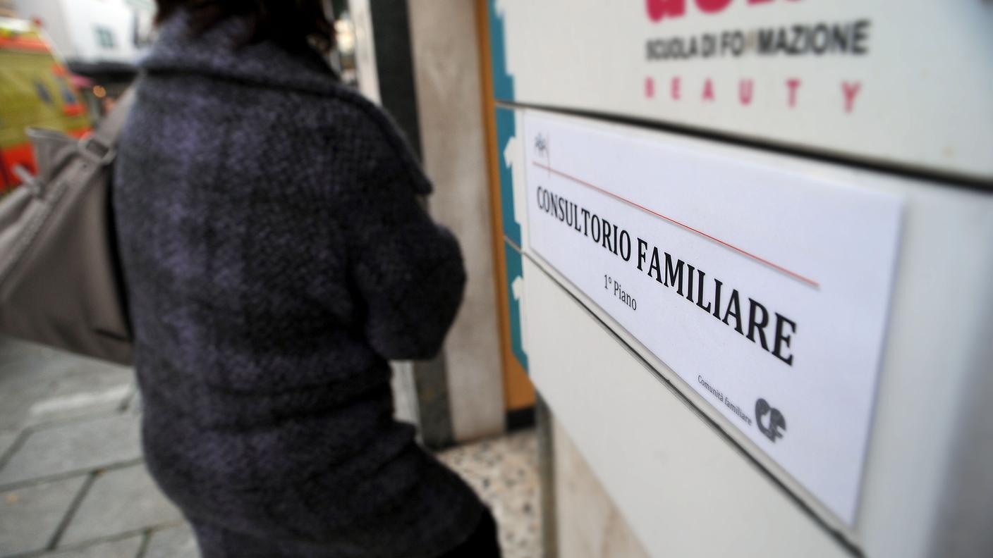 Una riorganizzazione che non punta al risparmio