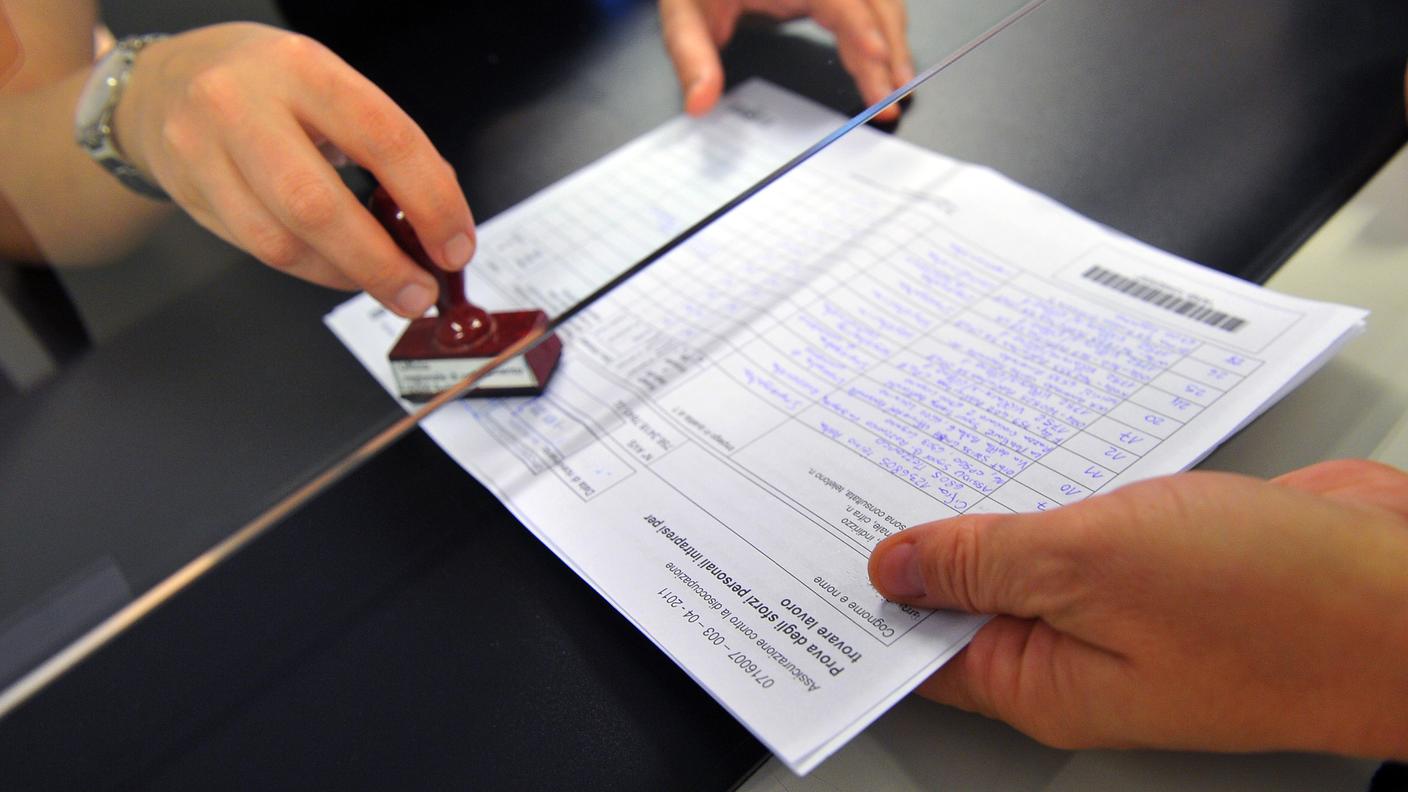 Obbligo di annuncio, la situazione in Ticino