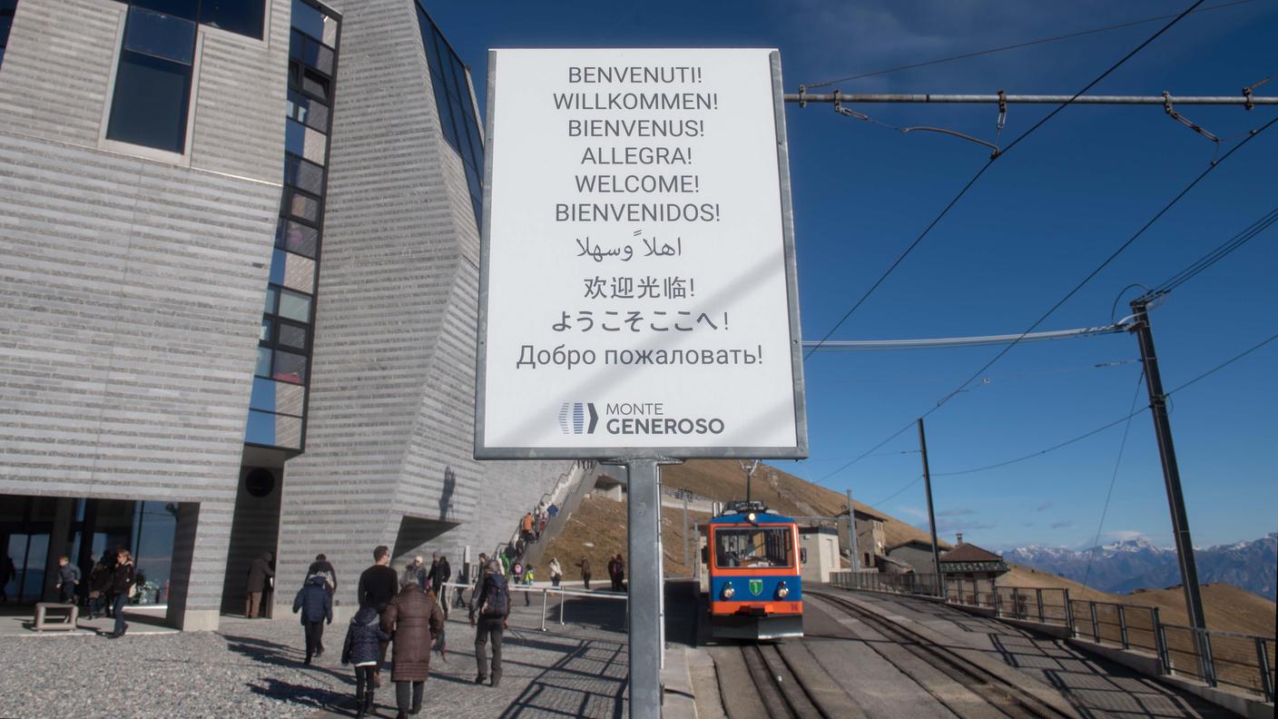 La conoscenza delle lingue è tra le competenze ritenute basilari dalla dirigenza aziendale