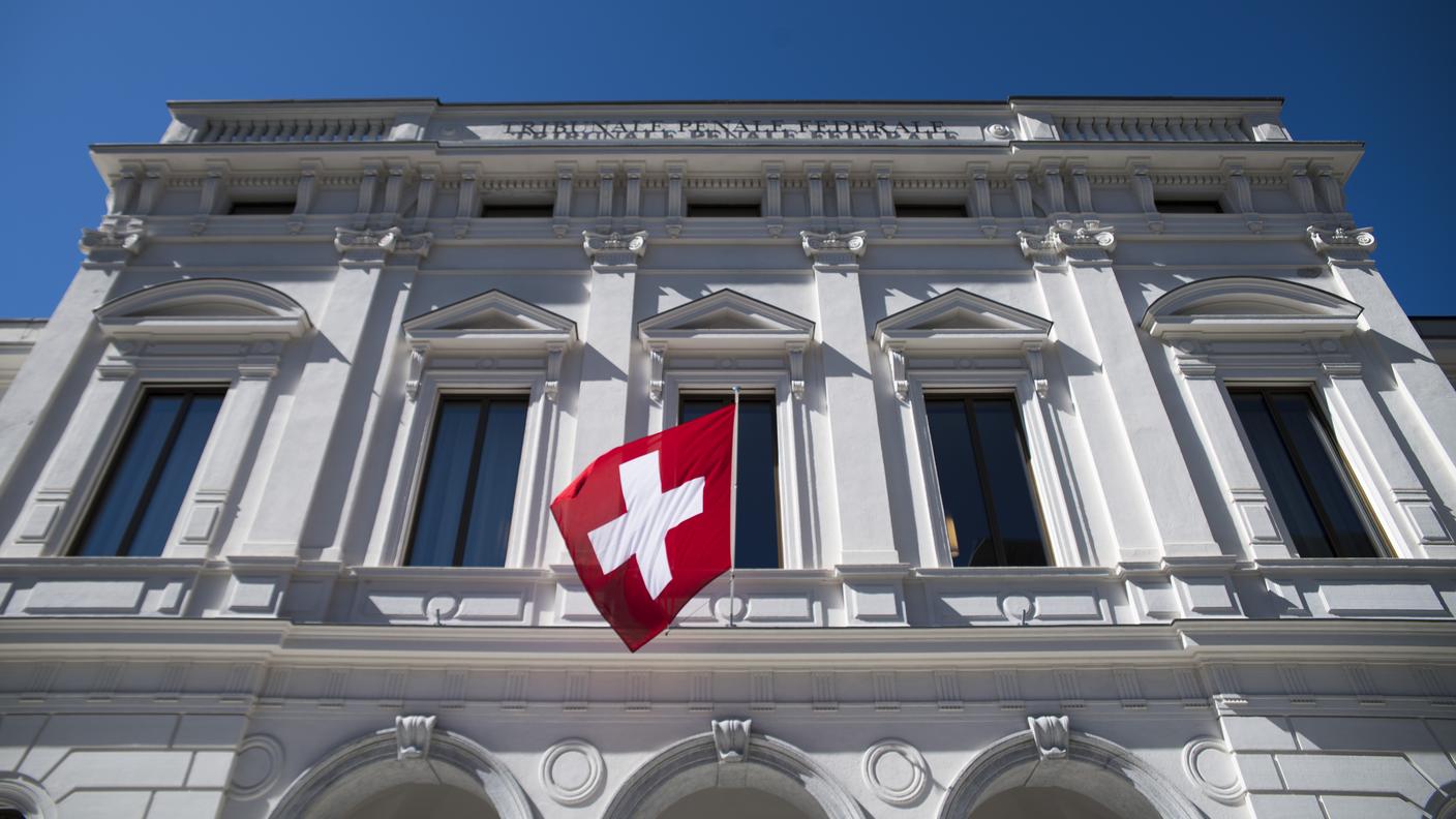 La nuova corte d'appello si è insediata al Tribunale penale federale di Bellinzona