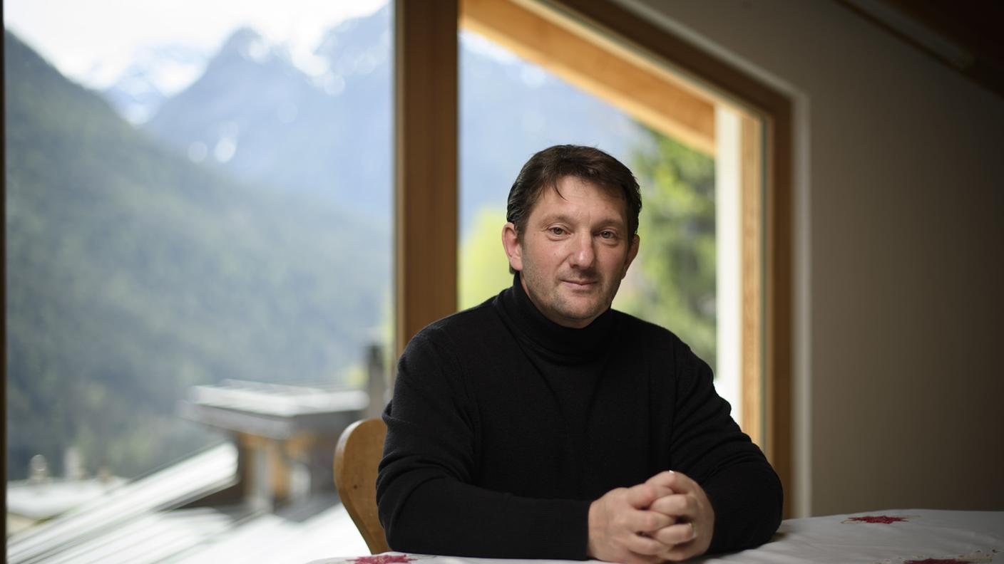 Adam Quadroni