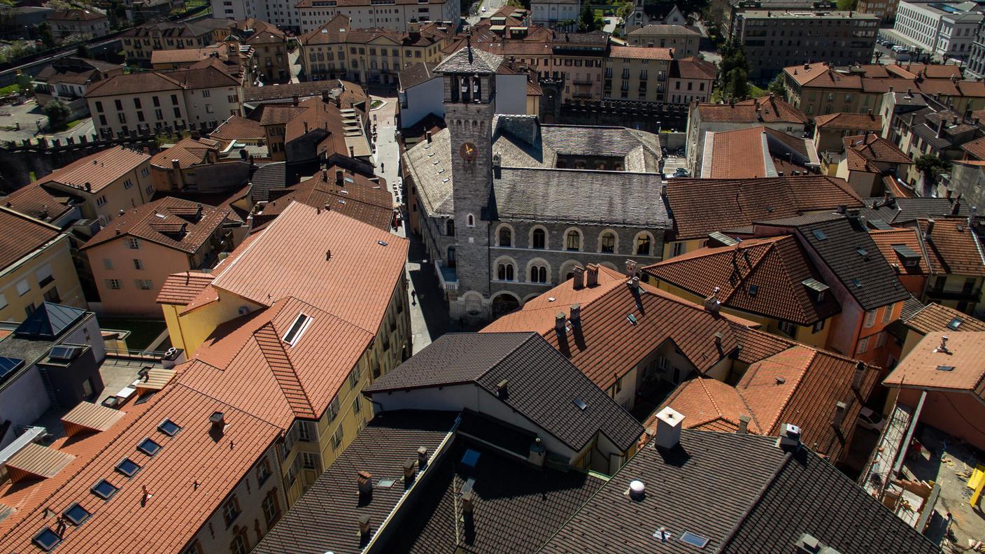 A Palazzo Civico si conta di poter disporre della visione d'assieme entro le elezioni del 2020