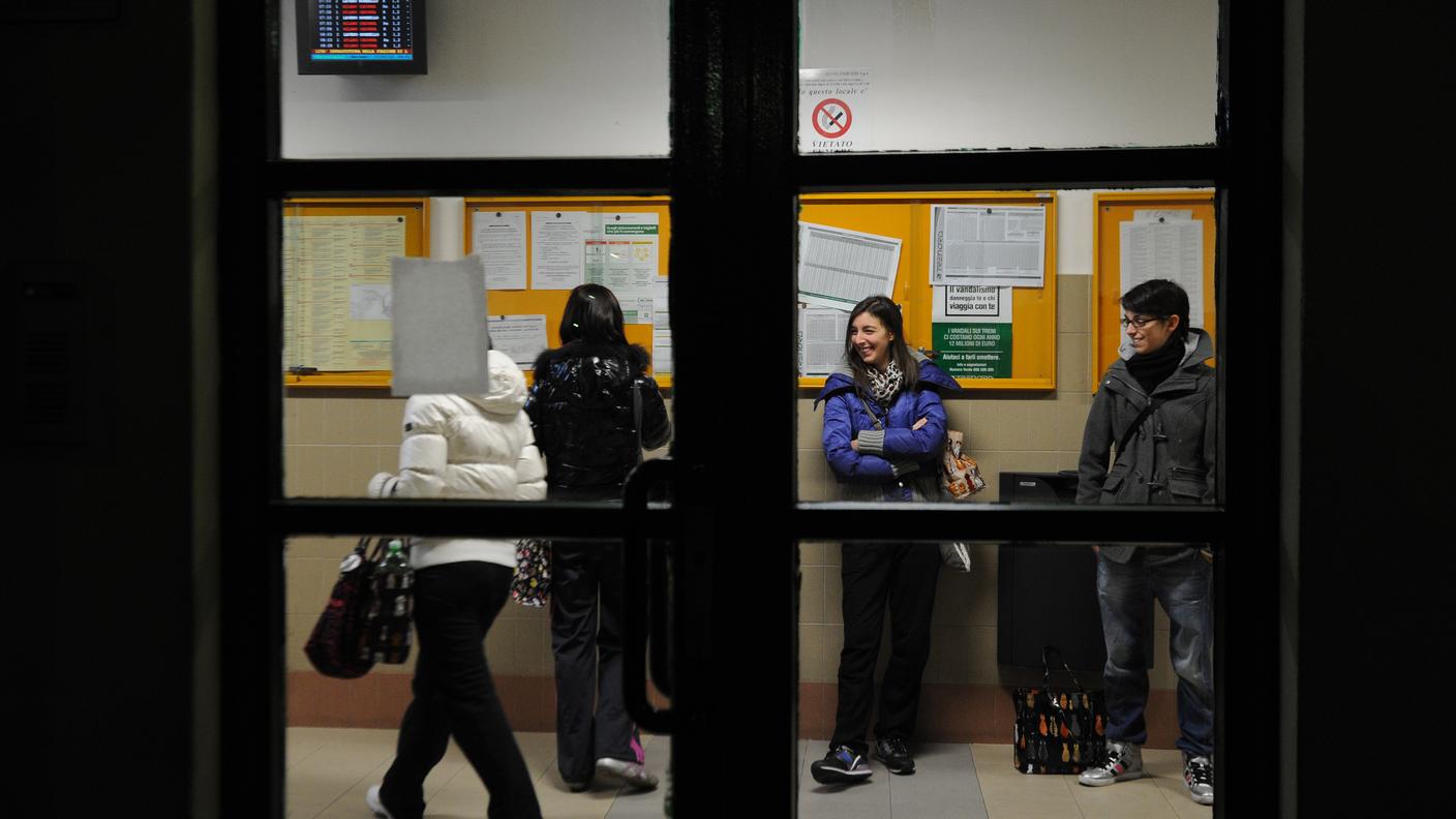Limitare il ricorso alle agenzie interinali "è contrario alla libertà economica"