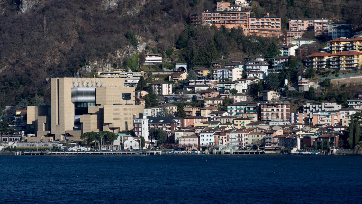 A Campione d'Italia si è sfiorata un'altra crisi