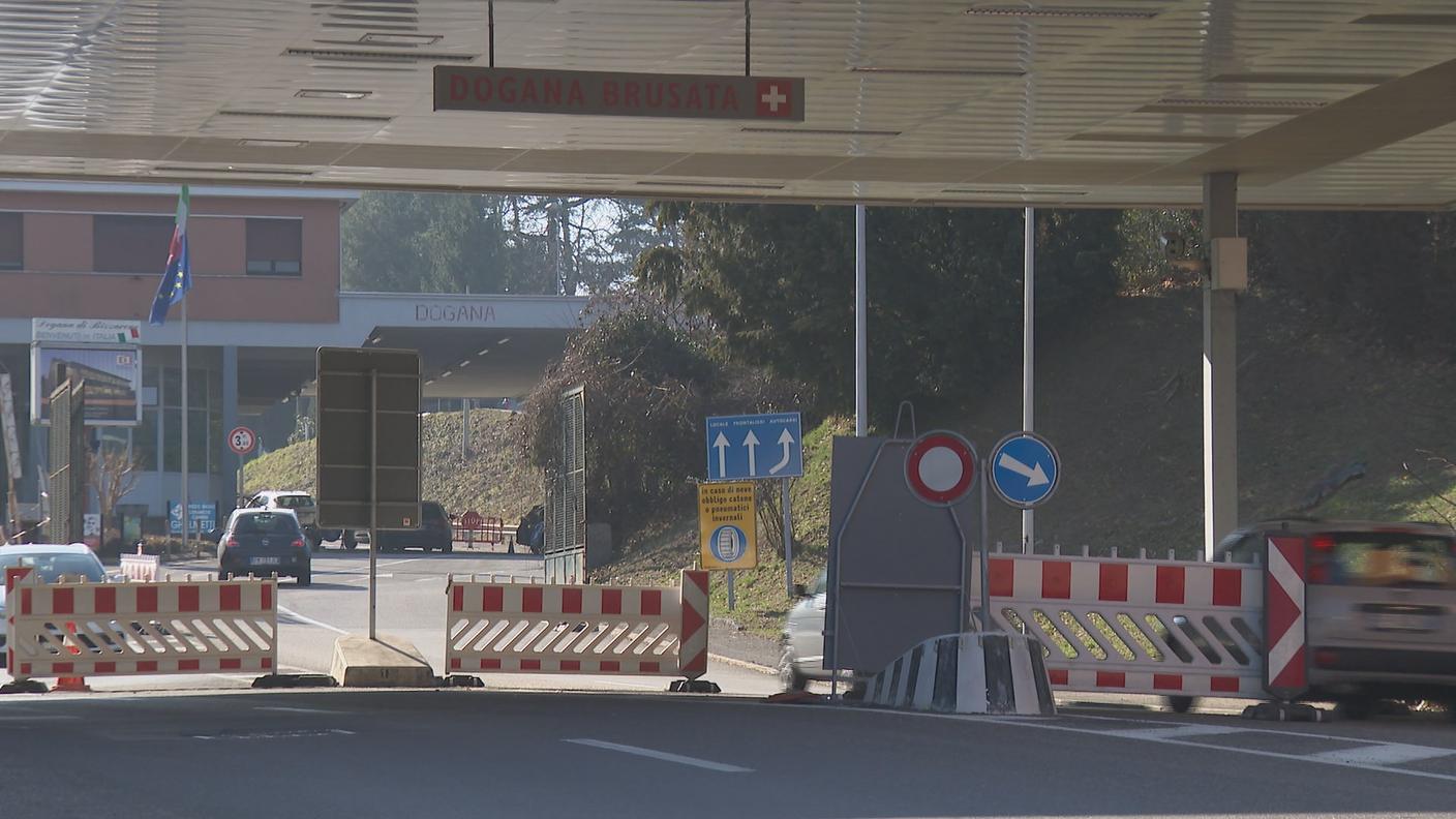 La sperimentazione dovrebbe partire a inizio aprile