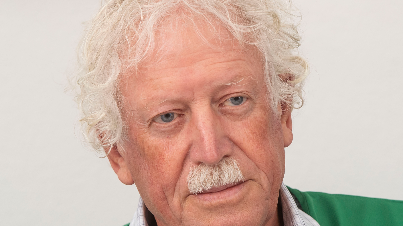 Werner Nussbaumer