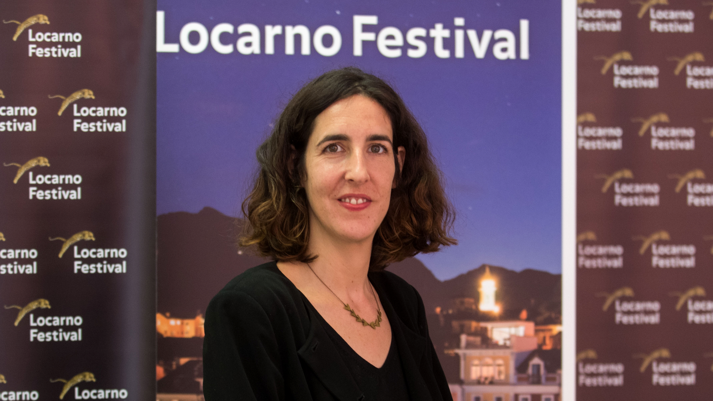 Sotto la nuova direzione artistica di Lili Hinstin (nella foto) e a cura della critica cinematografica Daniela Persico