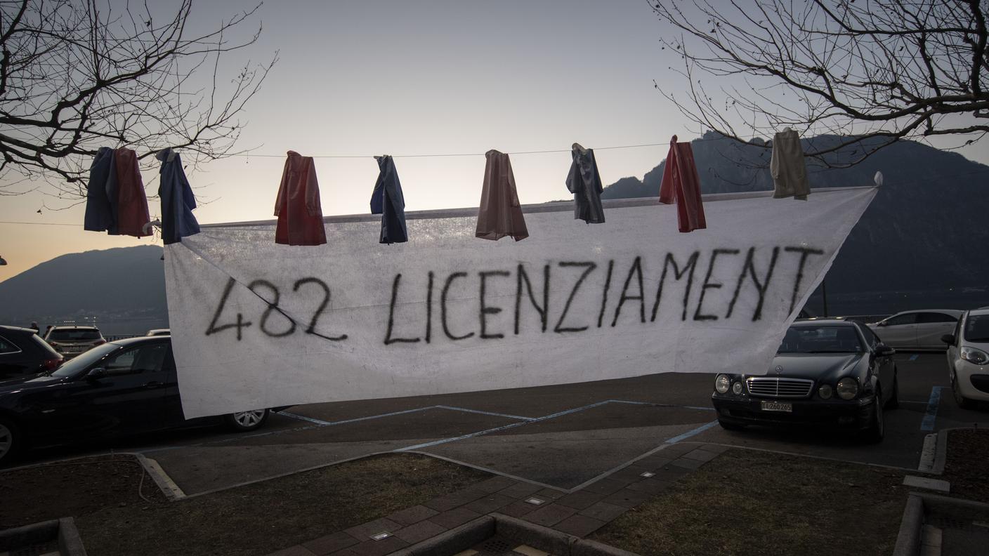 Uno spiraglio all'orizzonte