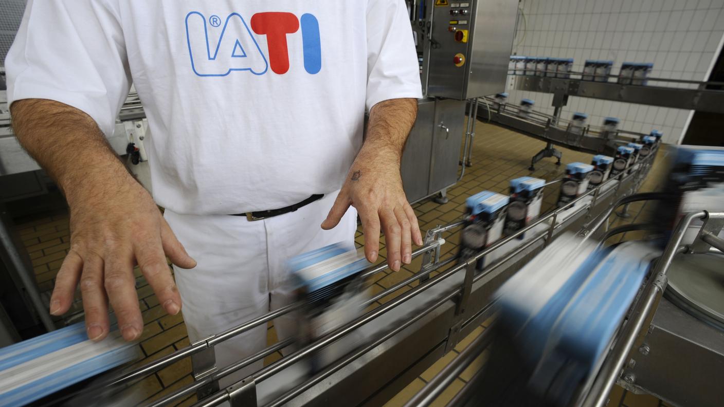 Tagli per superare la crisi