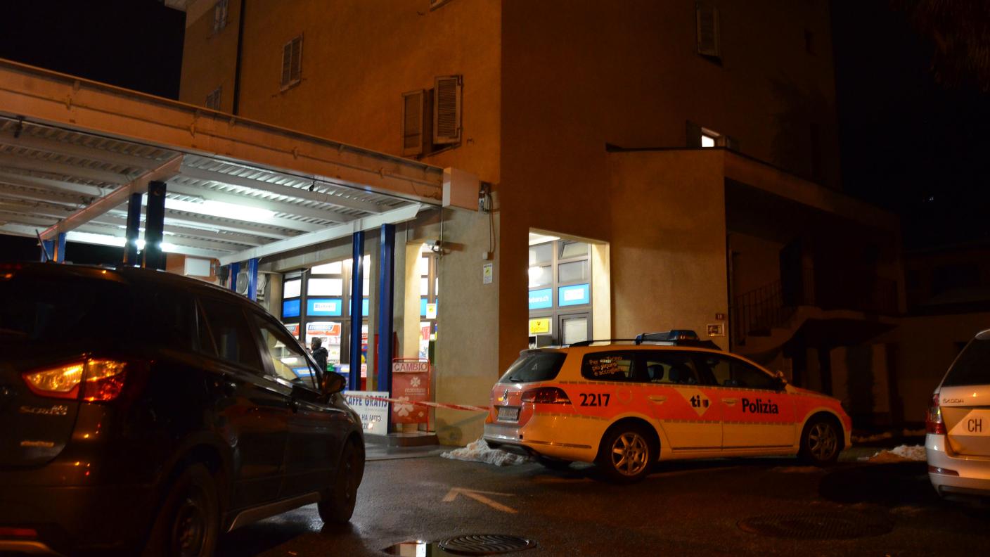 Il 12 febbraio in manette era finito il correo: un 45enne italiano residente nel Locarnese