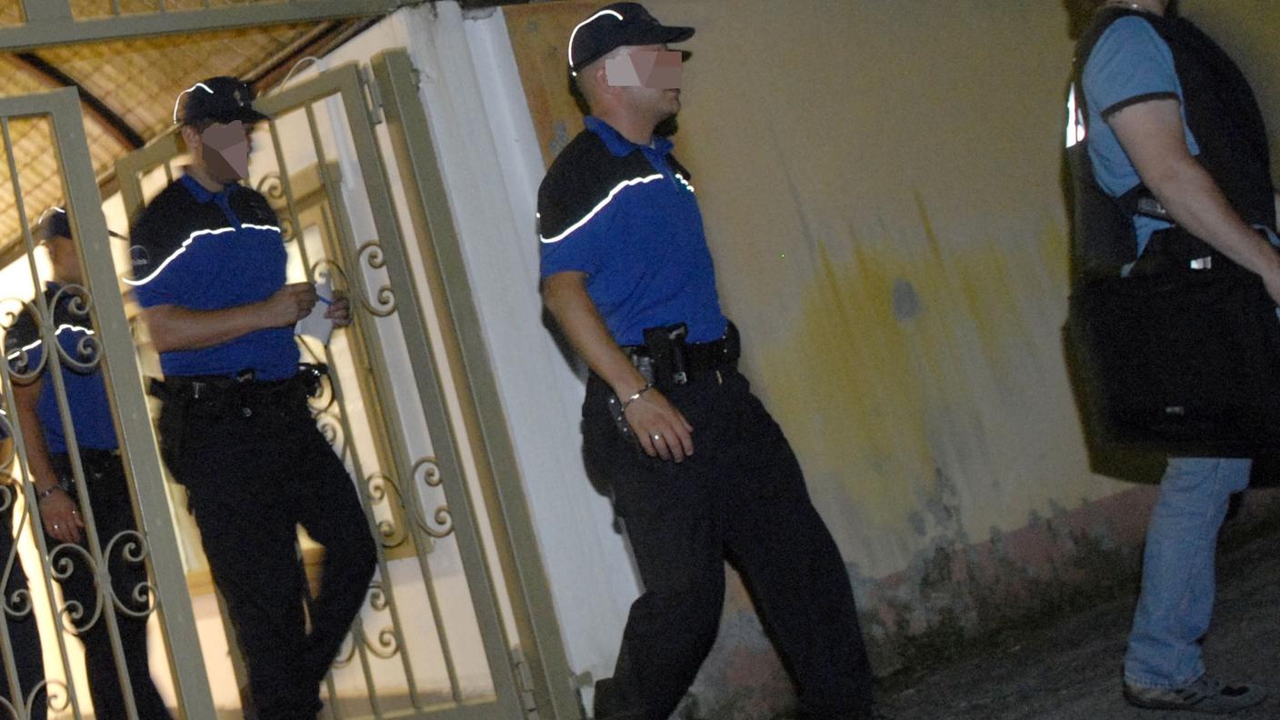 Due i locali notturni controllati