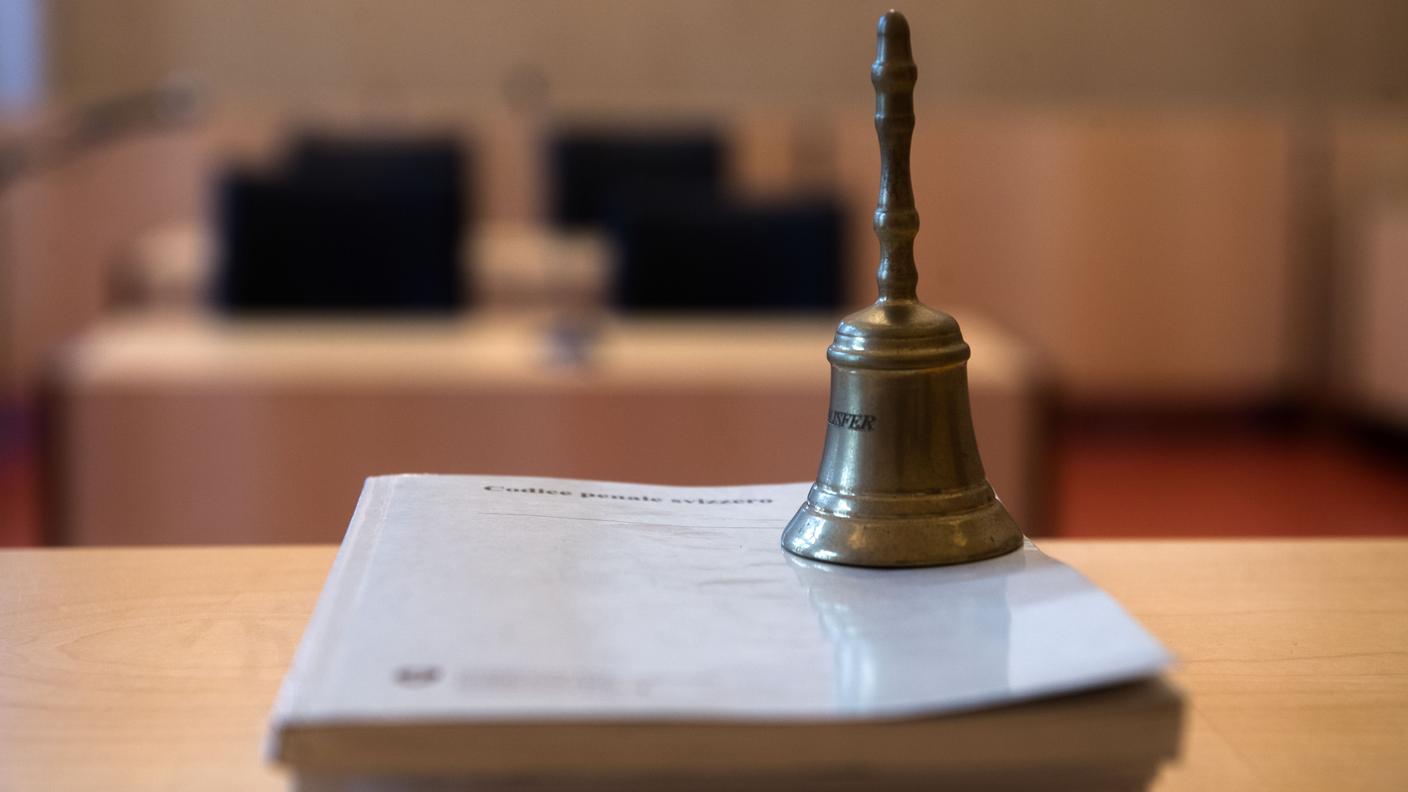 Ipotizzato il reato di assassinio