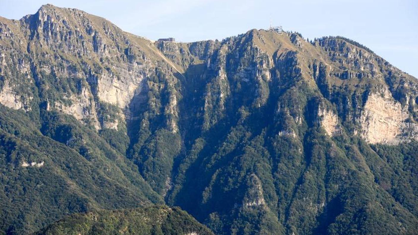 Un Monte Generoso affascinante, mozzafiato ma talvolta pericoloso.