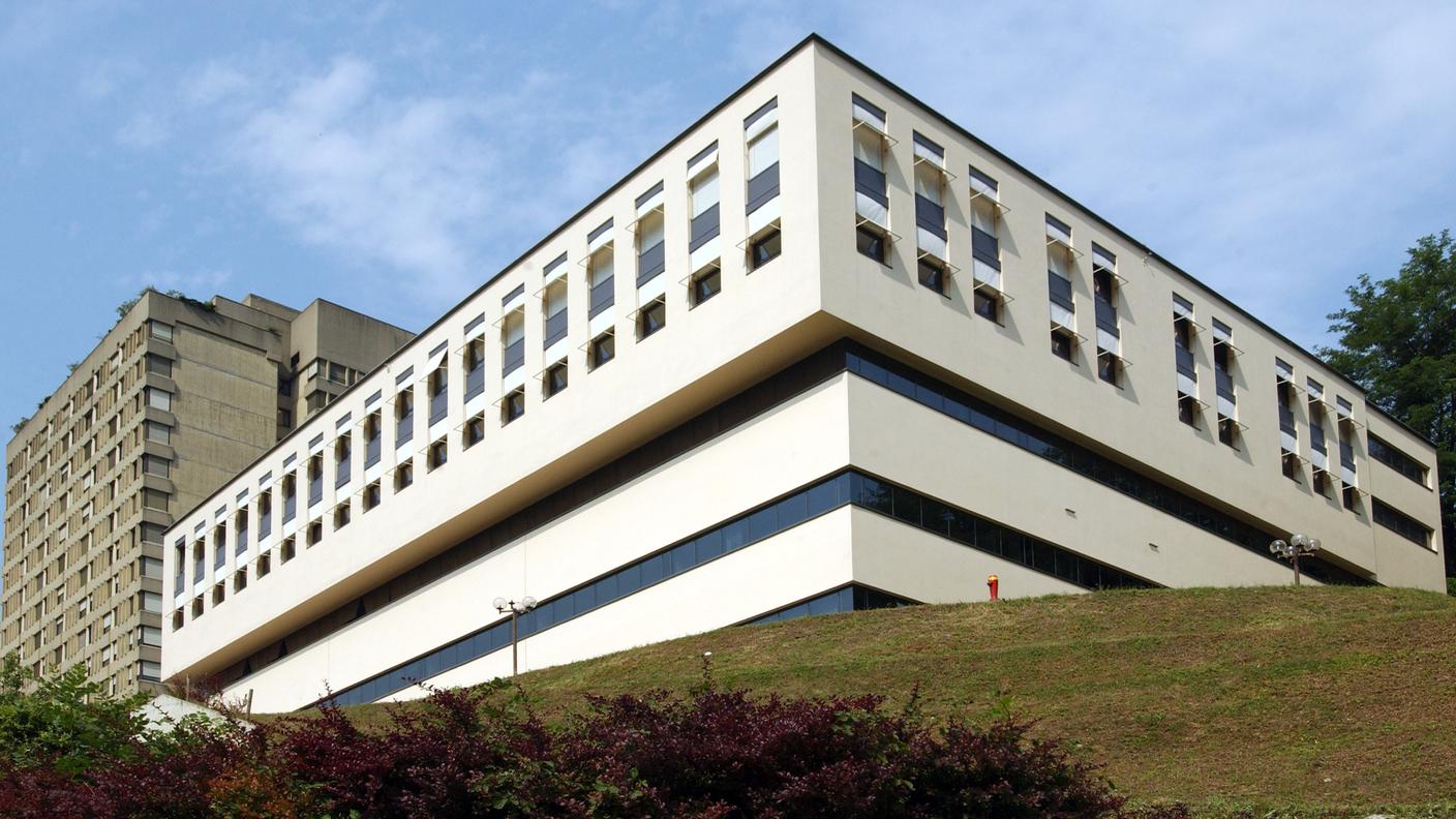 Il Cardiocentro