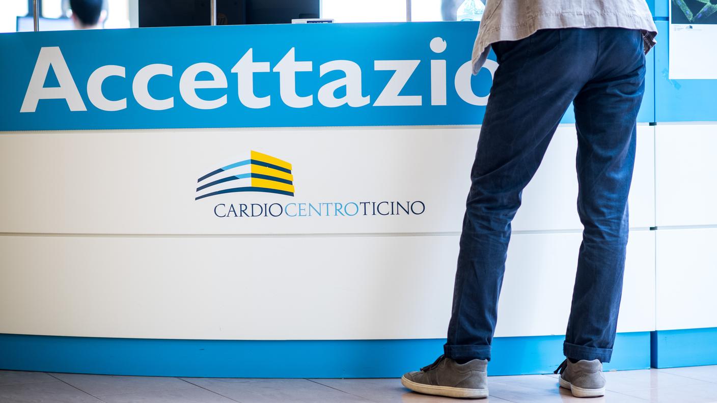 Chiesto un incontro con l'Esecutivo ticinese