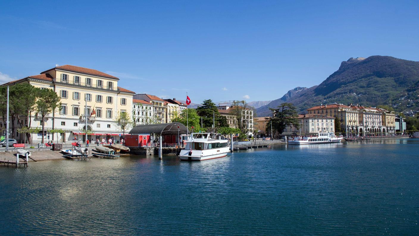 Lugano Living Lab è una piattaforma polivalente promossa da Lugano in sinergia con l'USI