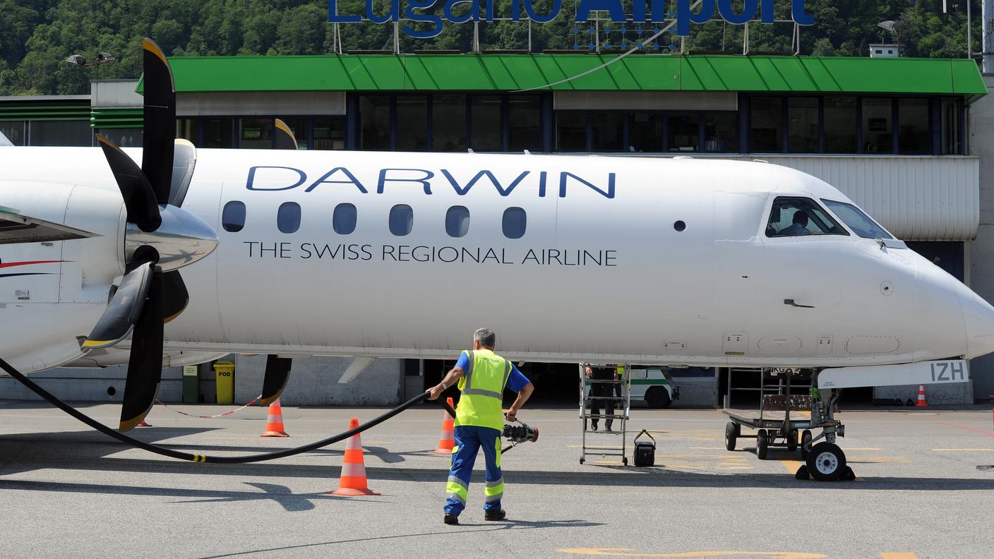 Indagini sul crac Darwin Airlines a una svolta