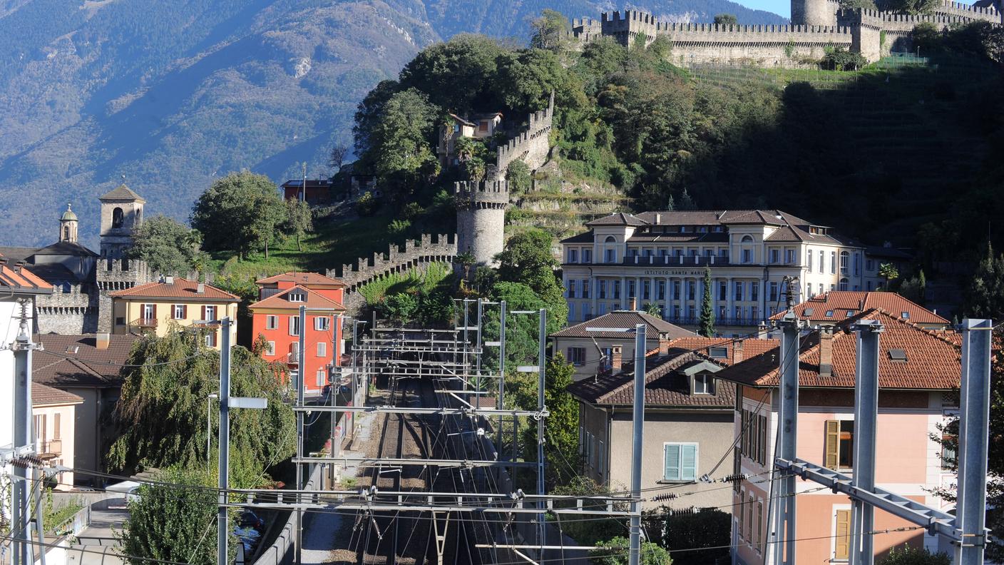 Terzo binario a Bellinzona, altro ricorso