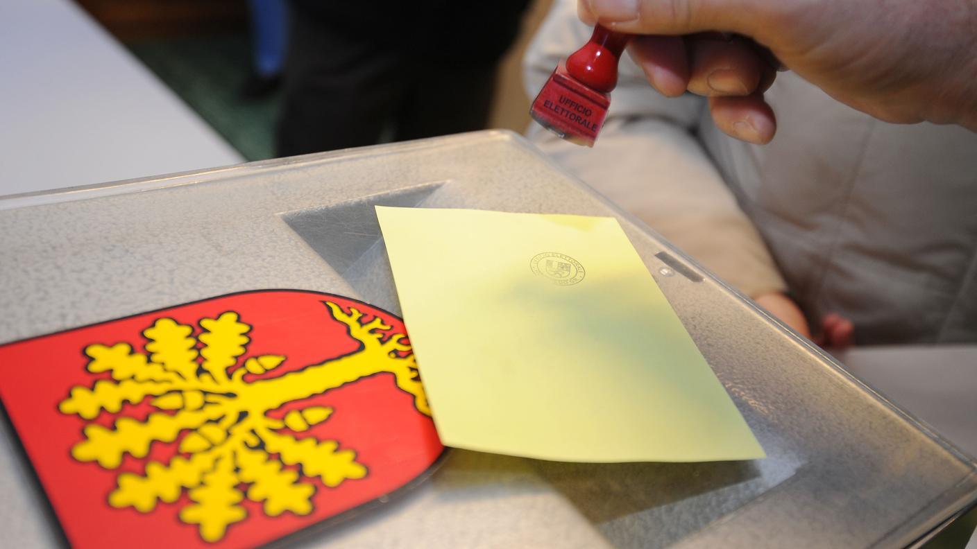 Contro la sentenza è possibile un ricorso al Tribunale federale