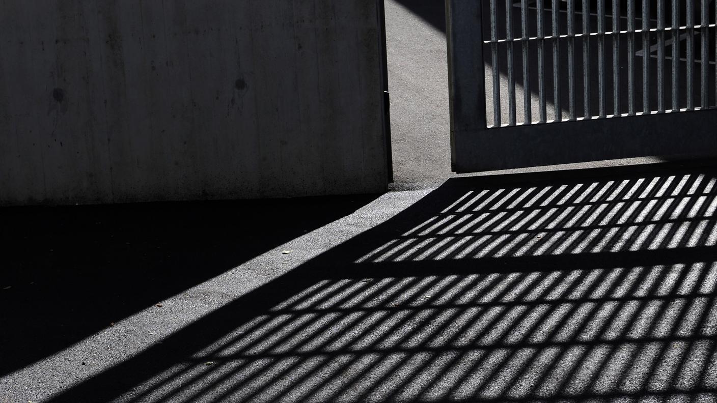 L'uomo ha ammesso le sue responsabilità ed è in regime di espiazione anticipata della pena