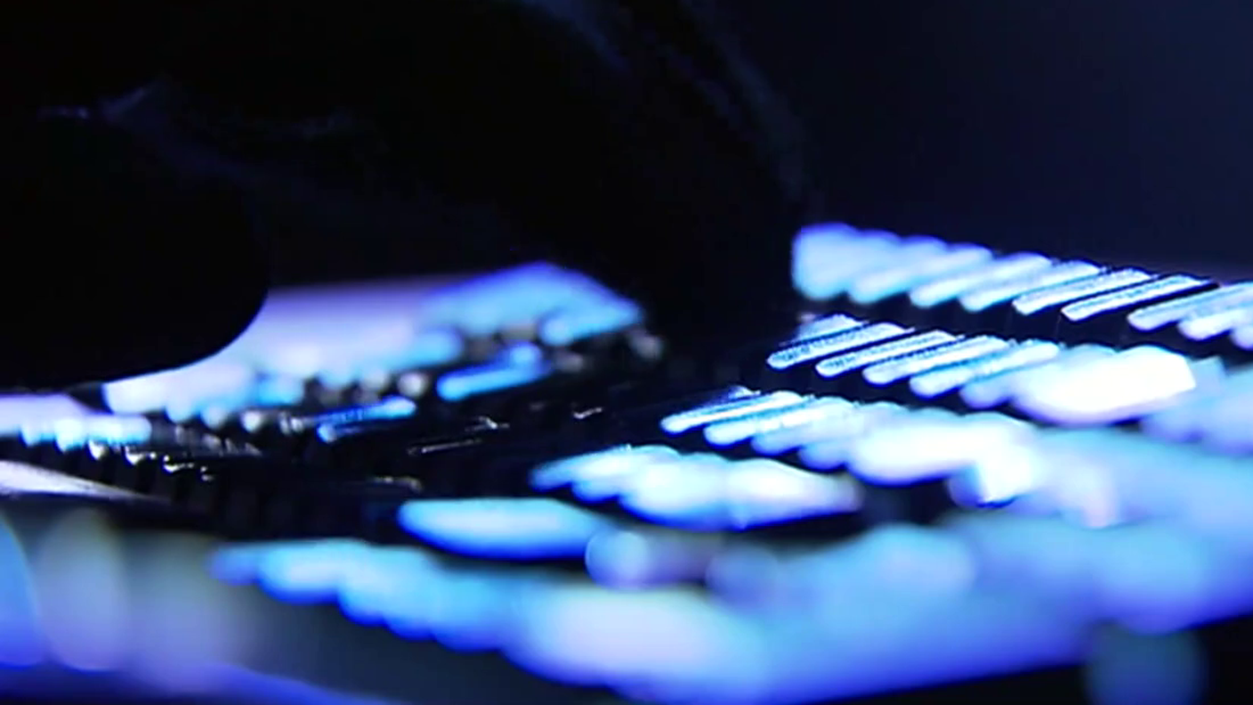 La cybercriminalità è in rapida crescita