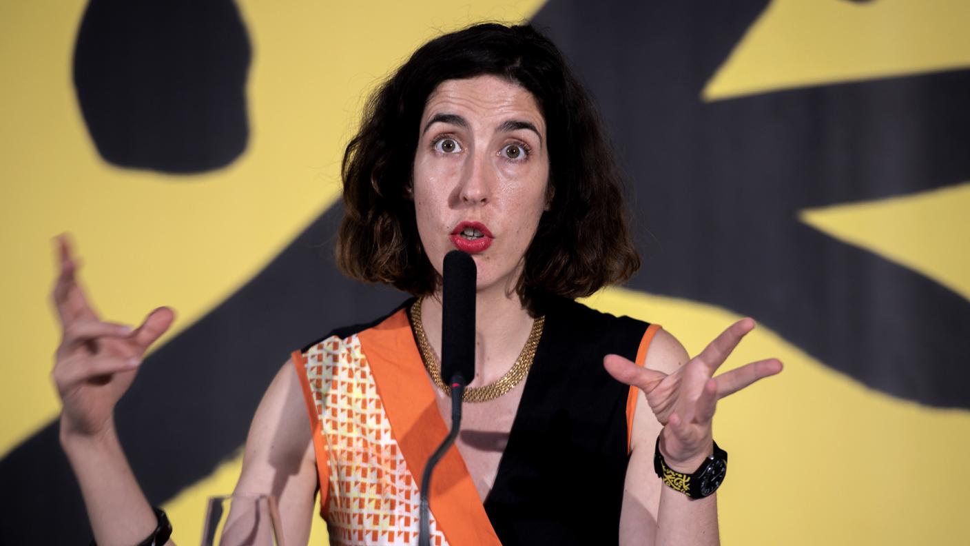 La prima edizione per la nuova direttrice artistica Lili Hinstin