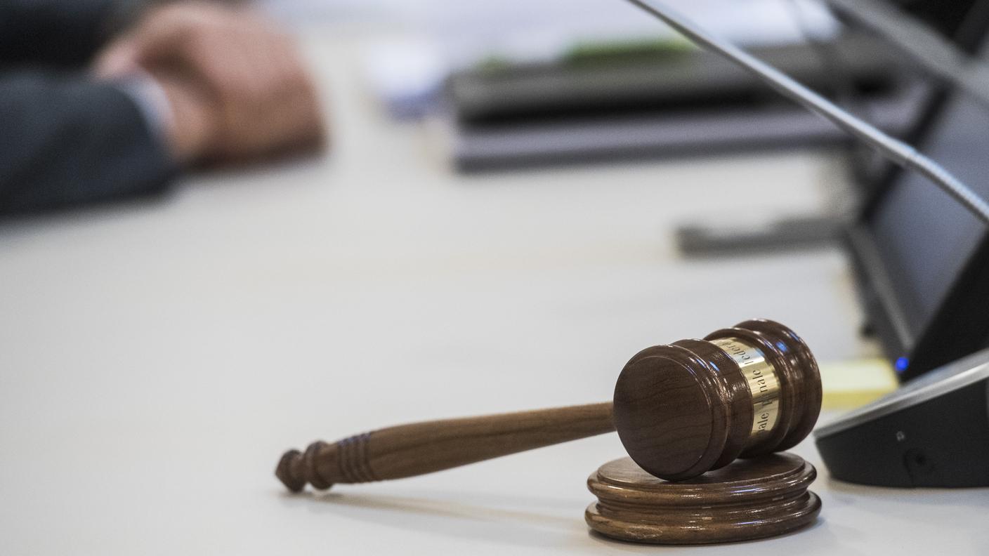 La sentenza sarà resa nota a inizio settembre