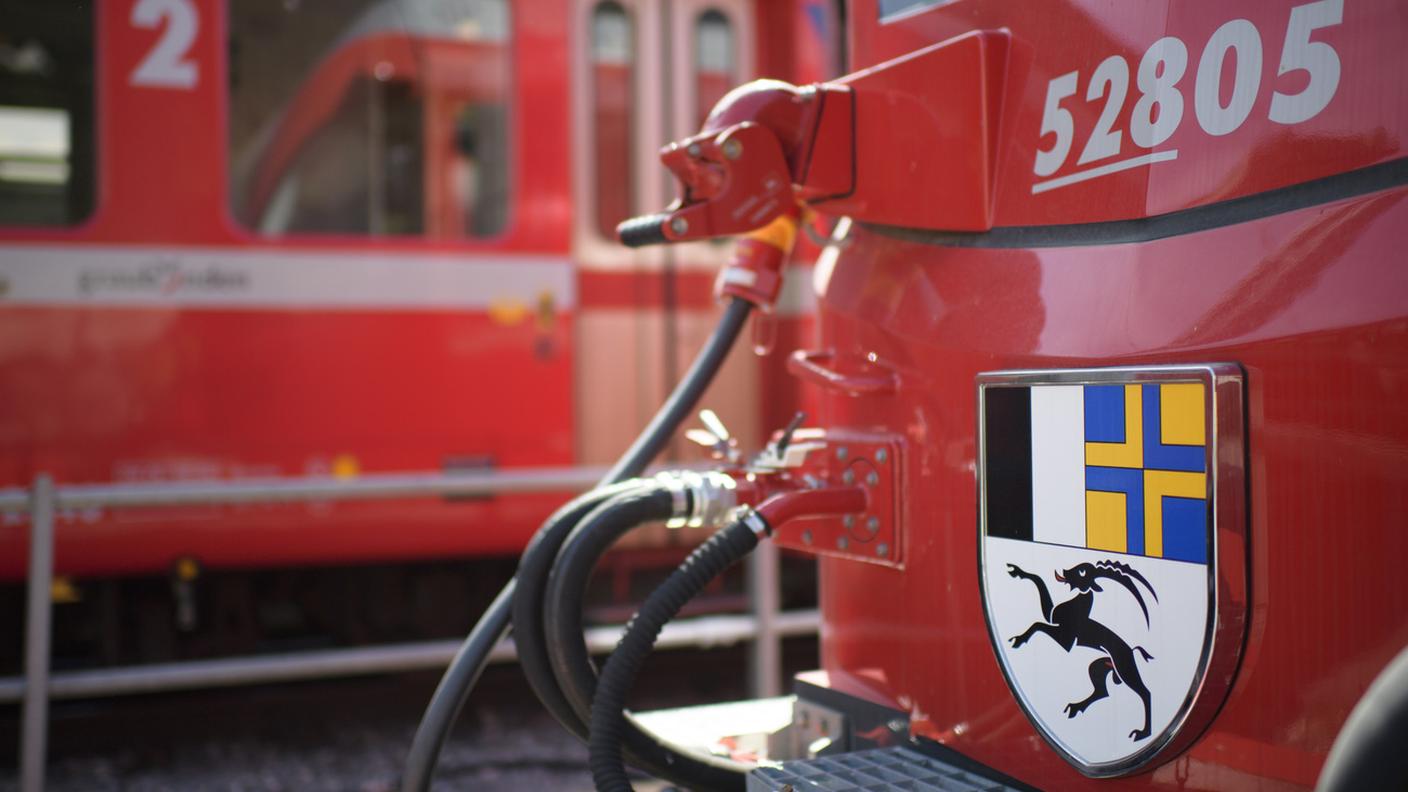 "Un tassello importante", per la compagnia ferroviaria