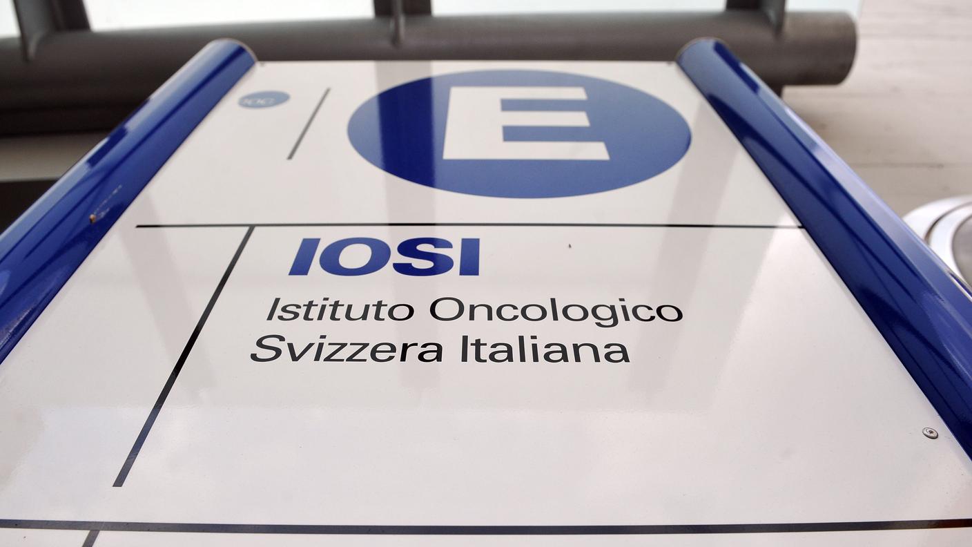 Ogni anno sono circa 1'200 i nuovi pazienti e 45'000 le consultazioni ambulatoriali