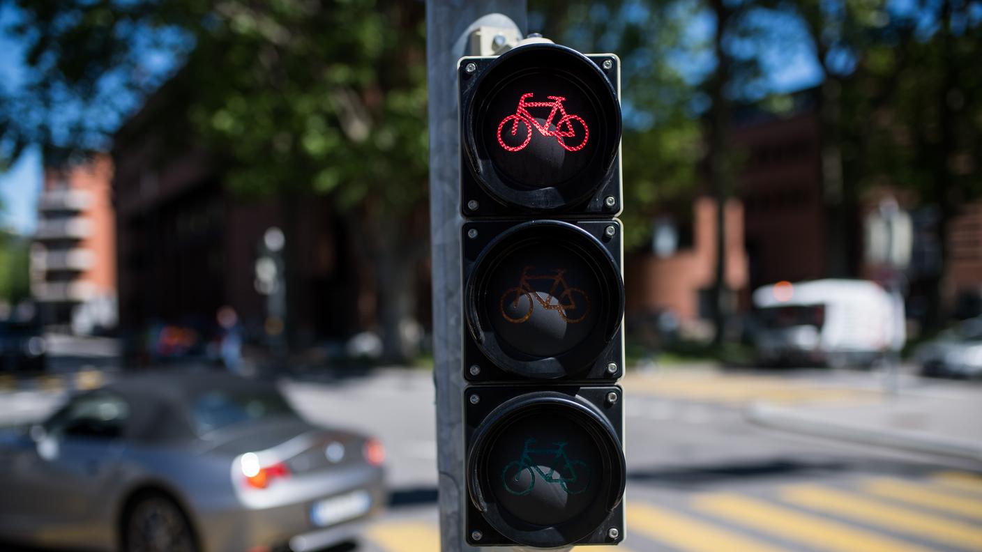 Bici in centro: sì o no?