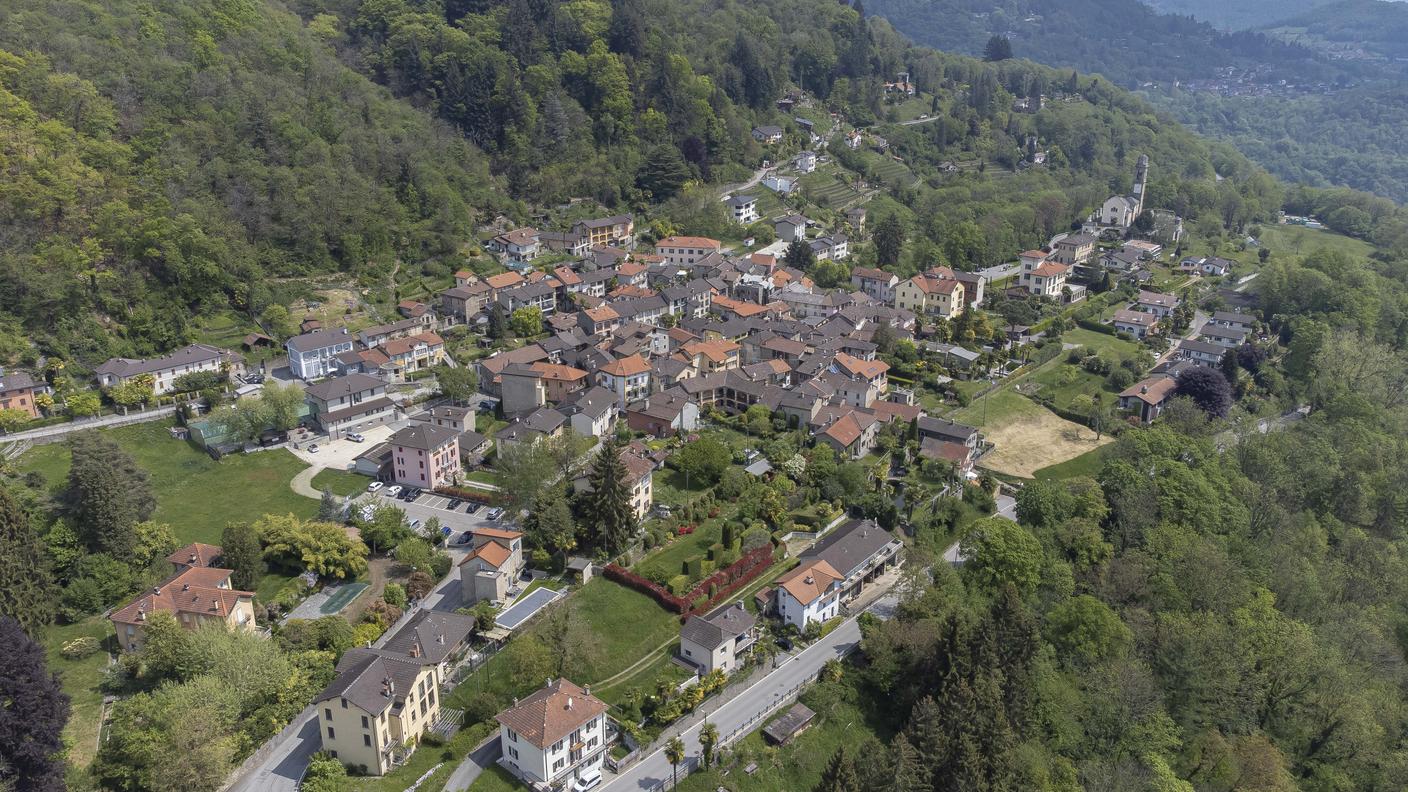 Con l'elezione del nuovo Municipio di Lema, per Astano finisce una lunga gerenza